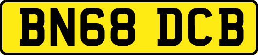 BN68DCB