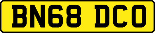 BN68DCO