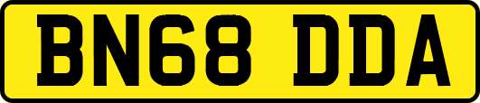 BN68DDA