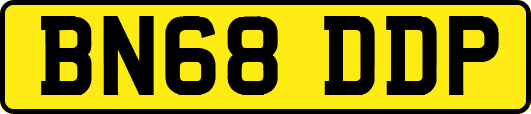 BN68DDP