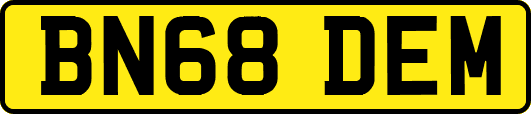 BN68DEM