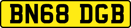 BN68DGB