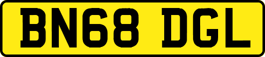 BN68DGL