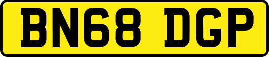 BN68DGP