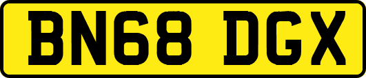 BN68DGX