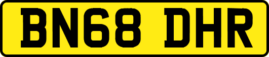 BN68DHR