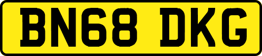 BN68DKG