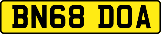 BN68DOA