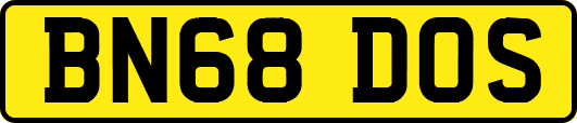 BN68DOS