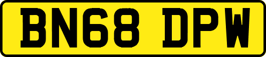 BN68DPW