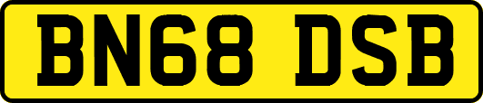 BN68DSB