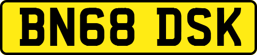 BN68DSK