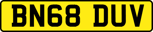 BN68DUV