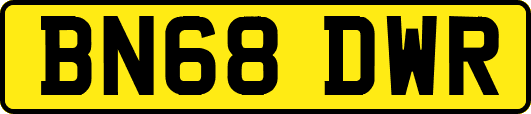 BN68DWR