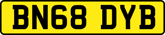 BN68DYB