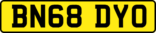 BN68DYO