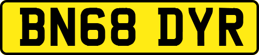 BN68DYR