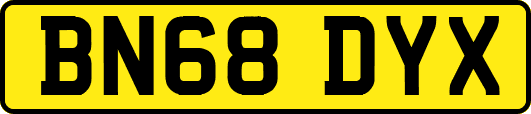 BN68DYX