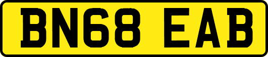 BN68EAB