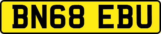 BN68EBU