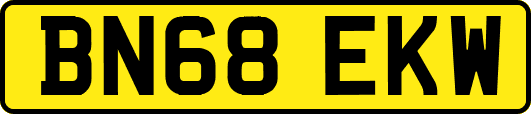 BN68EKW