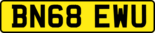 BN68EWU