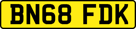 BN68FDK