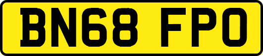 BN68FPO