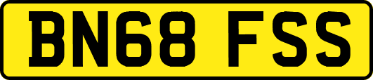 BN68FSS