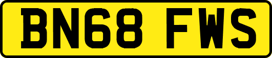 BN68FWS