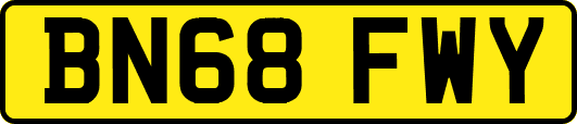 BN68FWY