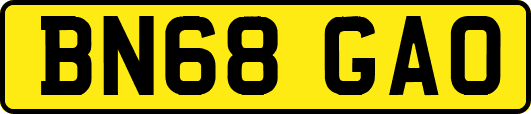 BN68GAO