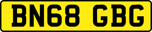 BN68GBG