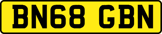 BN68GBN