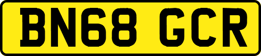 BN68GCR