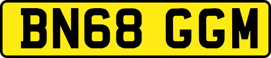 BN68GGM