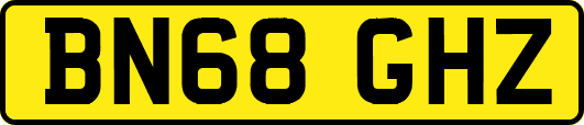 BN68GHZ