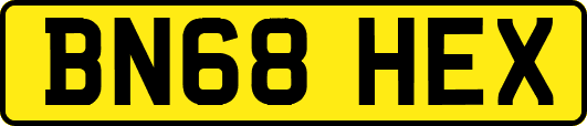 BN68HEX