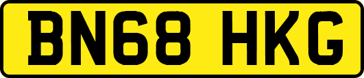 BN68HKG