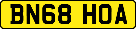 BN68HOA