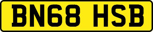 BN68HSB