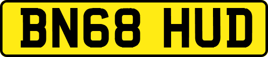 BN68HUD