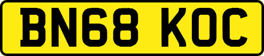 BN68KOC