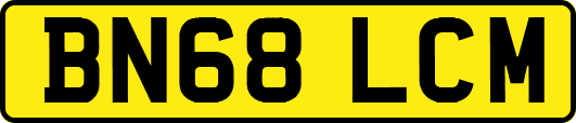 BN68LCM