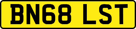 BN68LST