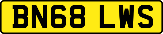 BN68LWS