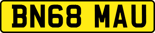 BN68MAU