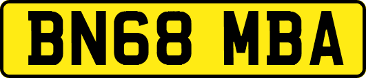 BN68MBA