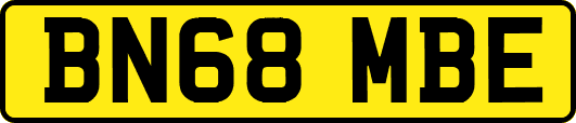 BN68MBE