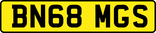 BN68MGS